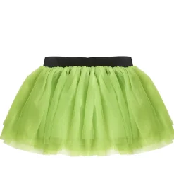 Tutu Tyllskjørt Neongrønn
