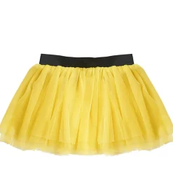 Tutu Tyllskjørt Neongul