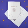 Twinkle Twinkle Little Star Kort