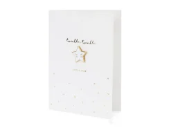 Twinkle Twinkle Little Star Kort