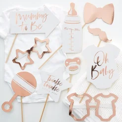 Twinkle Twinkle Selfie Props
