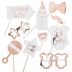 Twinkle Twinkle Selfie Props
