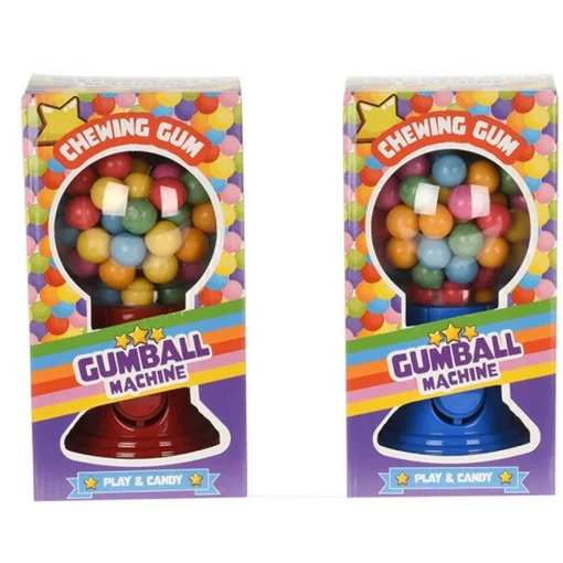 Tyggegummi Maskin XL