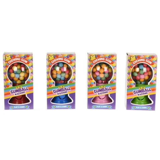 Tyggegummi Maskin XL