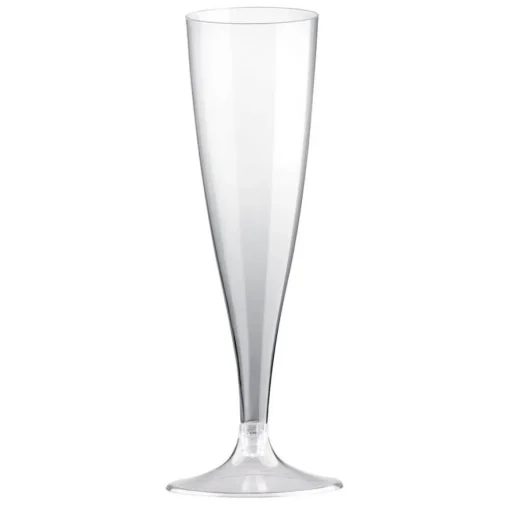Tynne Champagneglass Gjennomsiktig