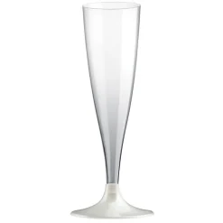 Tynne Champagneglass Perlemor