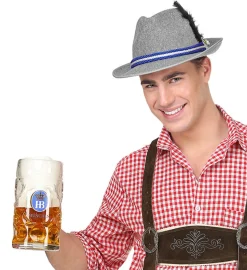 Tyrolerhatt Bavaria