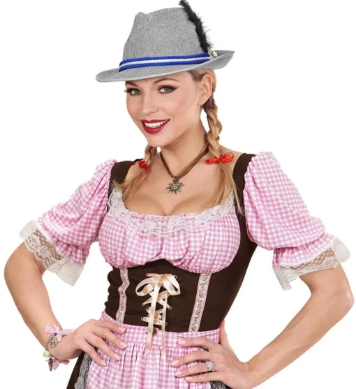 Tyrolerhatt Bavaria