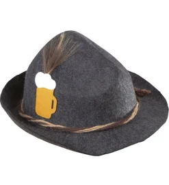 Tyrolerhatt Bierfest