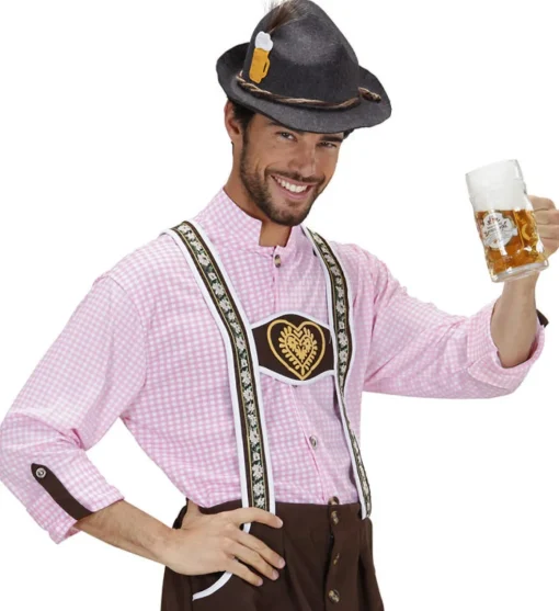 Tyrolerhatt Bierfest