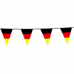 Tyskland Vimpel Flaggbanner