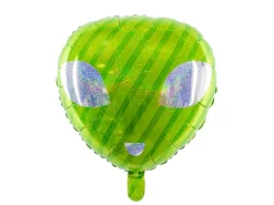 UFO Folieballong