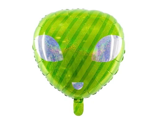 UFO Folieballong