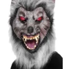Ulvemaske