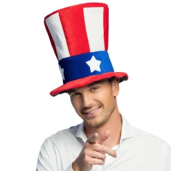 Uncle Sam Hatt