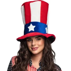 Uncle Sam Hatt