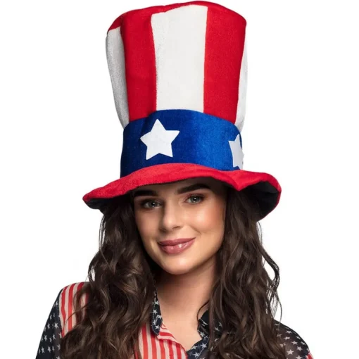 Uncle Sam Hatt