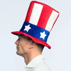Uncle Sam Hatt