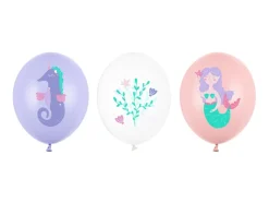 Under Havet Ballong Mix