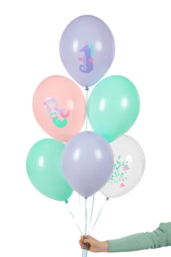 Under Havet Ballong Mix