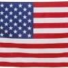 USA Flagg Banner