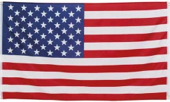 USA Flagg Banner