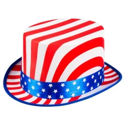 USA Flosshatt