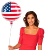 USA Folieballong