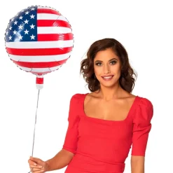 USA Folieballong