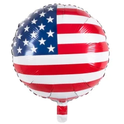 USA Folieballong