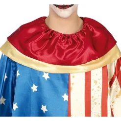 USA Horror Klovn Barnekostyme