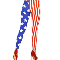 USA Leggings