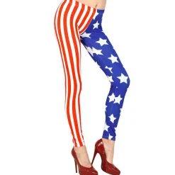 USA Leggings