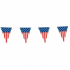 USA Vimpel Flaggbanner