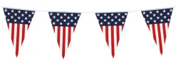 USA Vimpelbanner