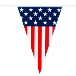 USA Vimpelbanner