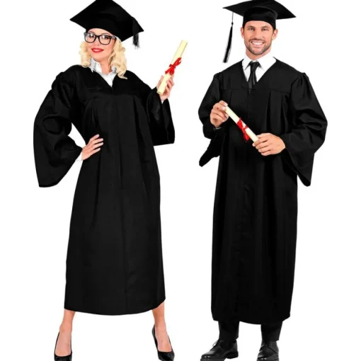 Uteksamenering Student Kappe
