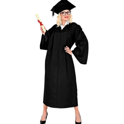Uteksamenering Student Kappe