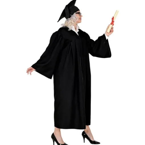 Uteksamenering Student Kappe