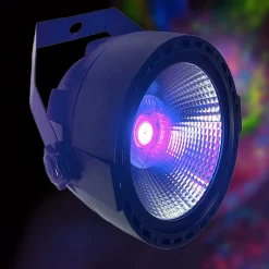 UV / Blacklight Lyseffekt Lampe