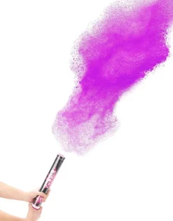 UV Fargepulver i Rør Neon Rosa