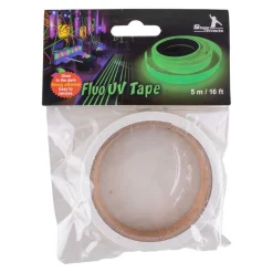 UV Teip Grønn