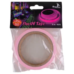UV Teip Rosa