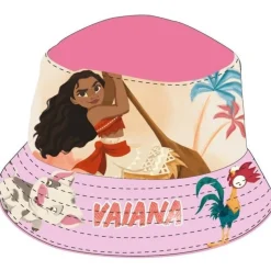 Vaiana® Bøllehat