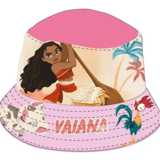 Vaiana® Bøllehat