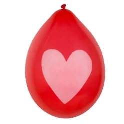 Valentin Latex Ballonger