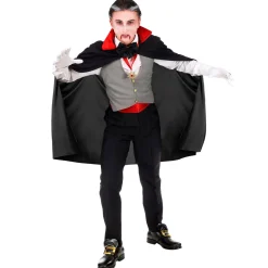 Vampyr Barnekostyme