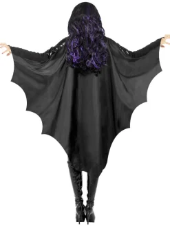 Vampyr Flaggermus Vinger