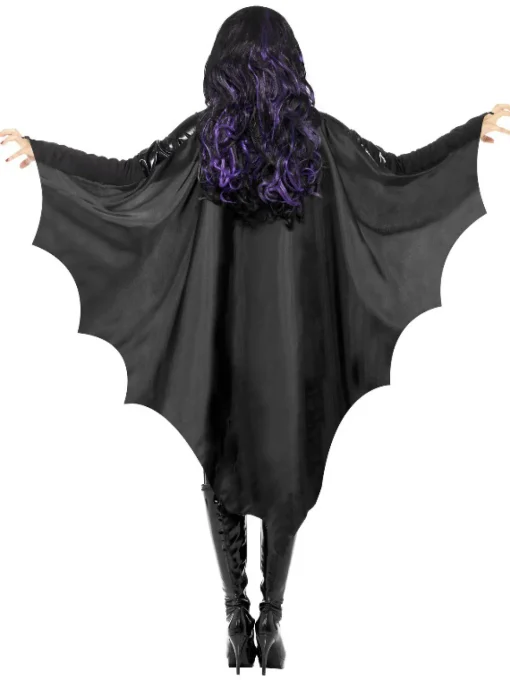 Vampyr Flaggermus Vinger