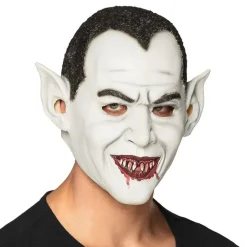 Vampyr Maske